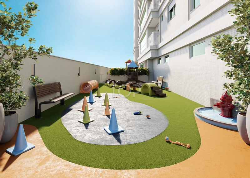 APARTAMENTO EM ITAPEMA: 6ª foto da galeria de imagens do imóvel