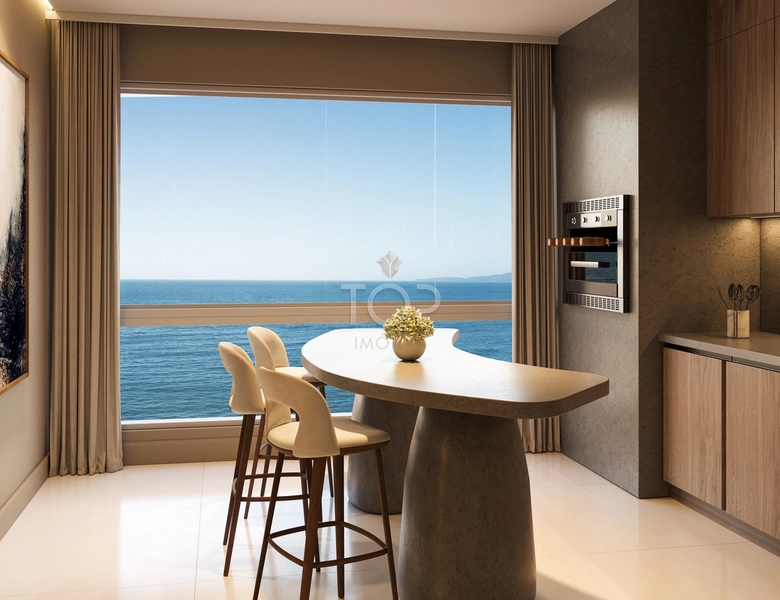 APARTAMENTO EM ITAPEMA: 1ª foto da galeria de imagens do imóvel