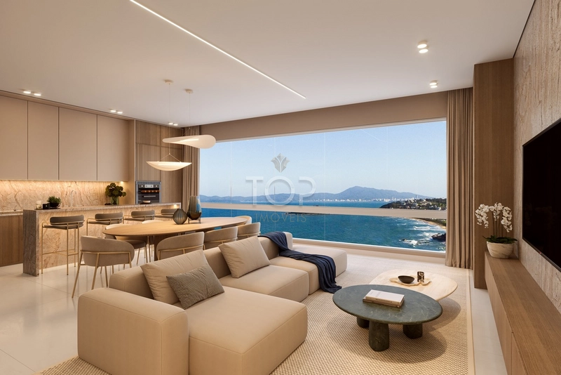 APARTAMENTO EM ITAPEMA: 7ª foto da galeria de imagens do imóvel