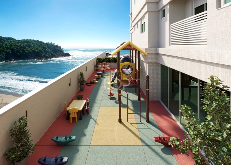 APARTAMENTO EM ITAPEMA: 12ª foto da galeria de imagens do imóvel