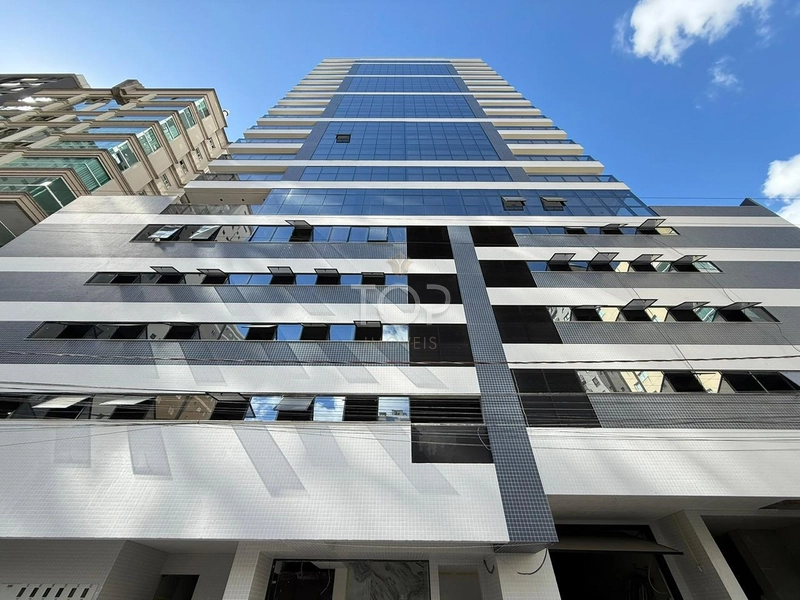 Apartamento 3 suítes - Meia Praia: 6ª foto da galeria de imagens do imóvel