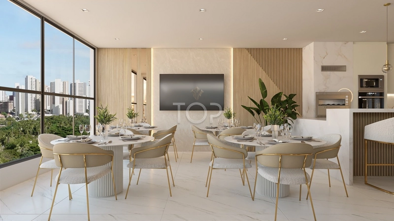 Lançamento em Porto Belo!: 15ª foto da galeria de imagens do imóvel