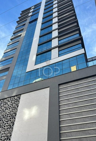 APARTAMENTO EM MEIA PRAIA, QUADRA MAR!: 4ª foto da galeria de imagens do imóvel