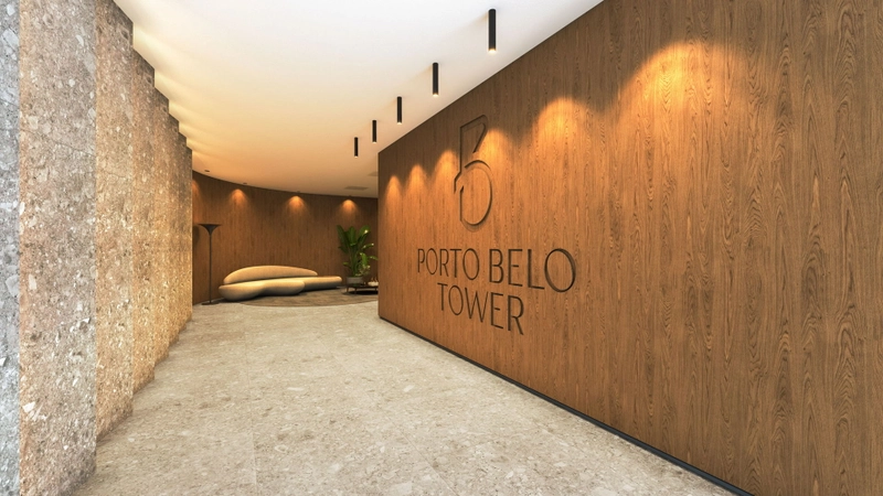 Porto Belo Tower: 8ª foto da galeria de imagens do imóvel