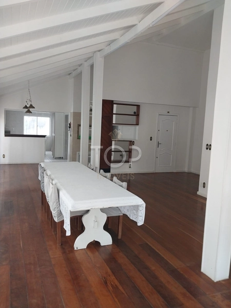 COBERTURA QUADRA MAR EM BALNEÁRIO CAMBORIÚ: 2ª foto da galeria de imagens do imóvel