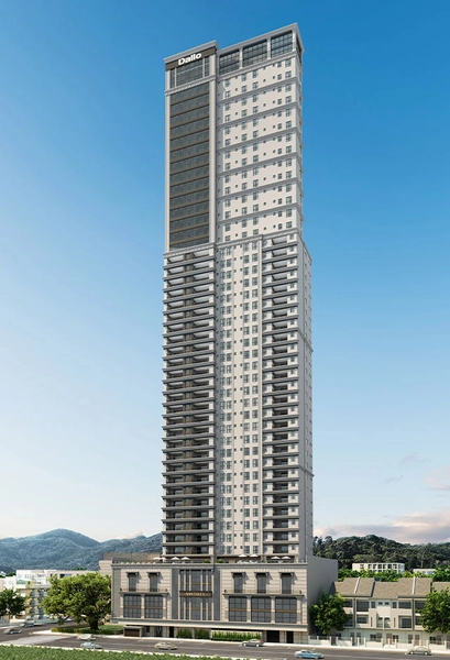 APARTAMENTO DIFERENCIADO EM ITAPEMA: 70ª foto da galeria de imagens do imóvel