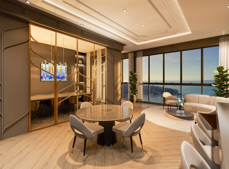 Imóvel residencial ou comercial