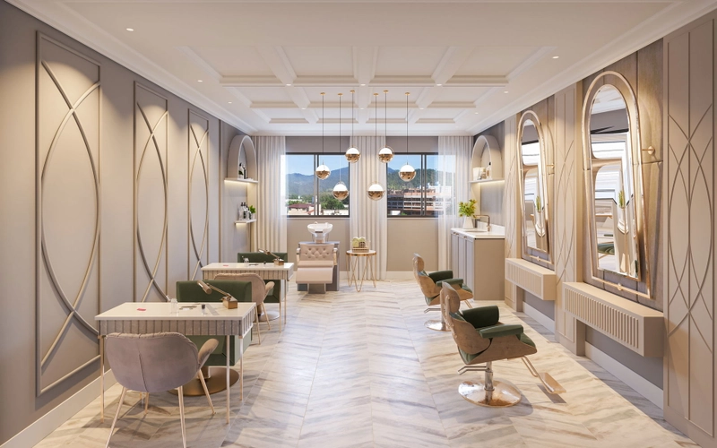 APARTAMENTO DIFERENCIADO EM ITAPEMA: 23ª foto da galeria de imagens do imóvel