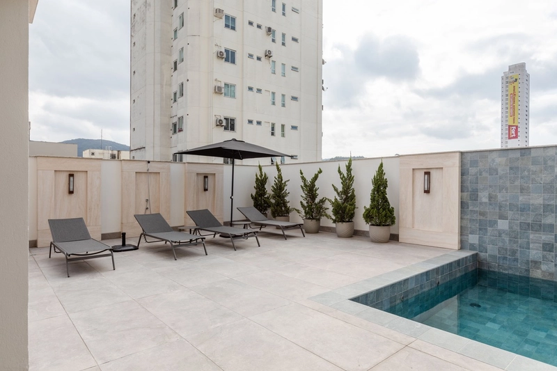 COBERTURA EM BALNEÁRIO CAMBORIÚ: 30ª foto da galeria de imagens do imóvel