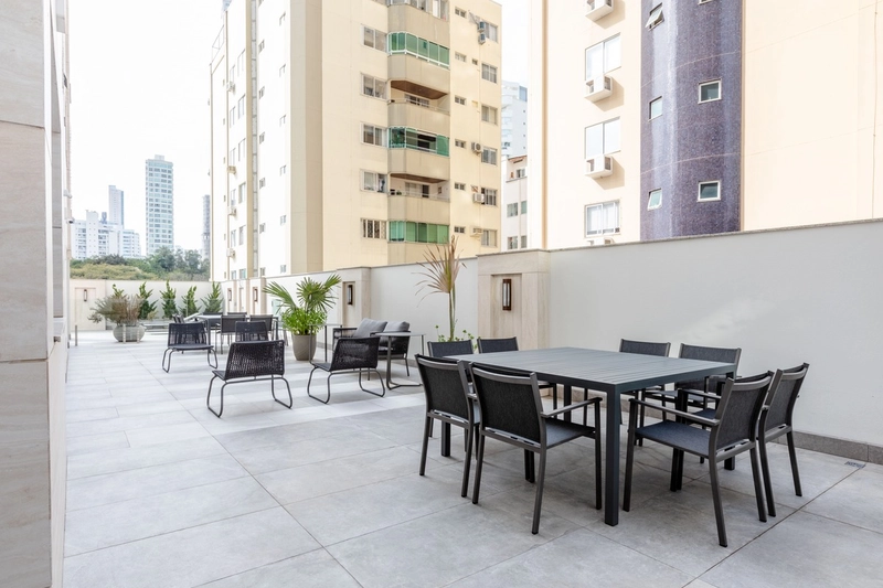 COBERTURA EM BALNEÁRIO CAMBORIÚ: 27ª foto da galeria de imagens do imóvel