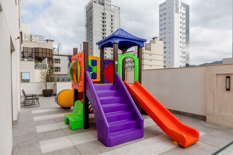 COBERTURA EM BALNEÁRIO CAMBORIÚ: 32ª foto da galeria de imagens do imóvel