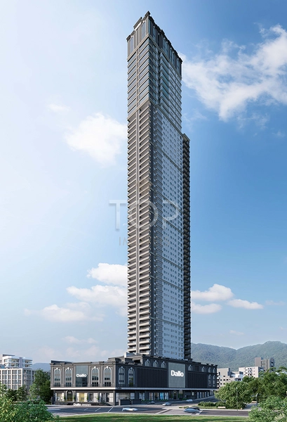 APARTAMENTO 4 SUITES CENTRO DE ITAPEMA: 1ª foto da galeria de imagens do imóvel