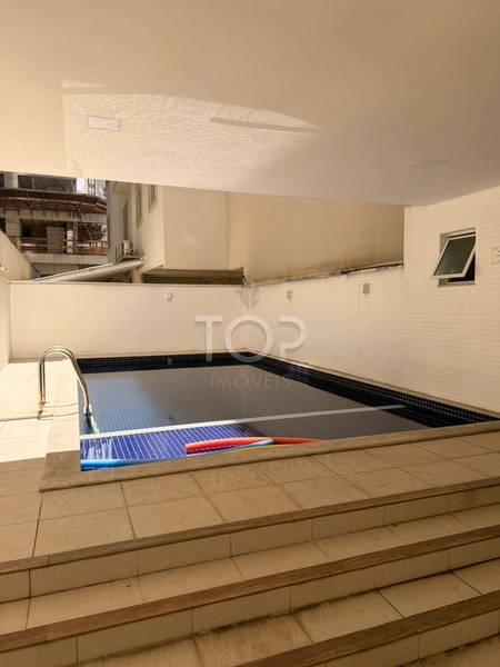 APARTAMENTO 3 QUARTOS NO CORAÇAO DA MEIA PRAIA: 9ª foto da galeria de imagens do imóvel