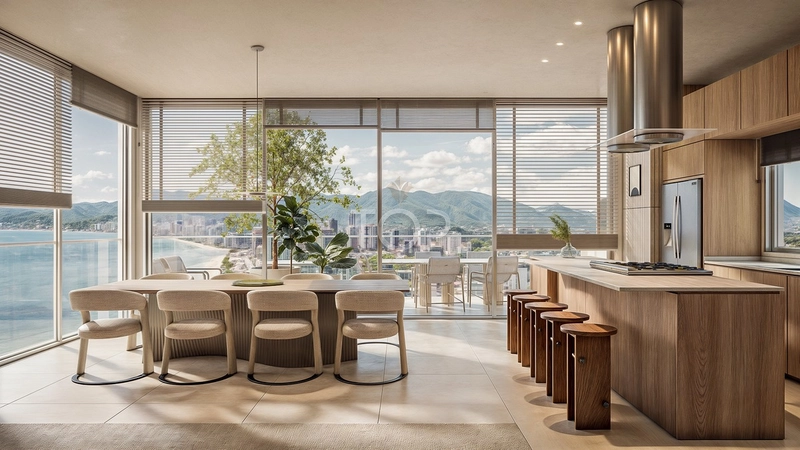 Imóvel residencial ou comercial