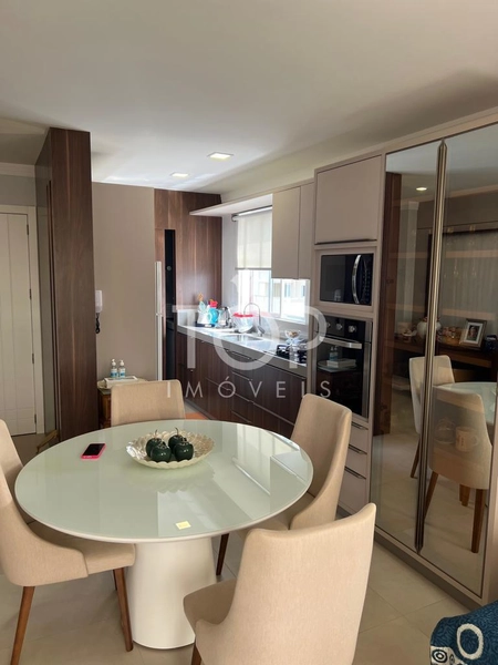 MOBILIADO EM PORTO BELO: 5ª foto da galeria de imagens do imóvel