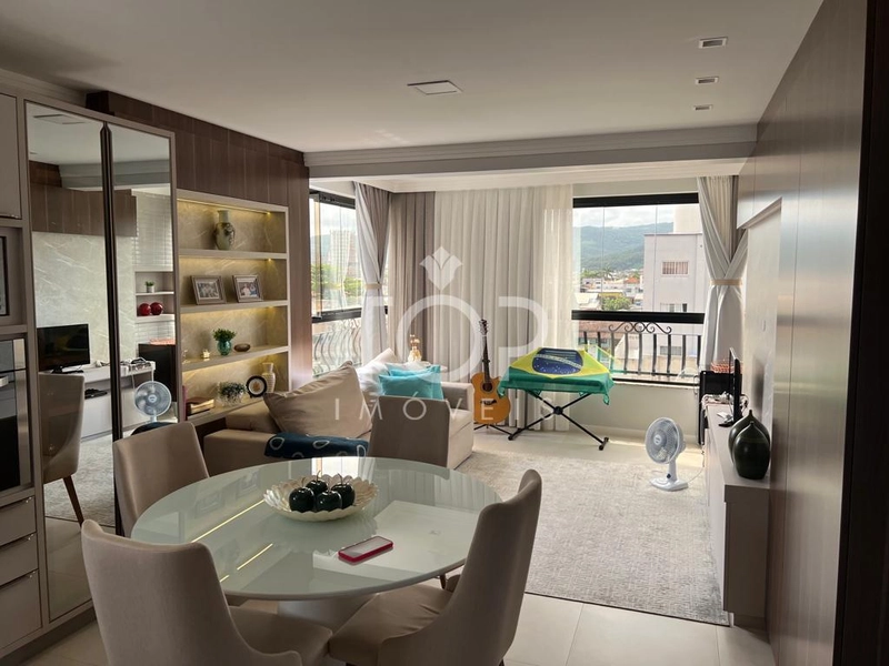 MOBILIADO EM PORTO BELO: 1ª foto da galeria de imagens do imóvel