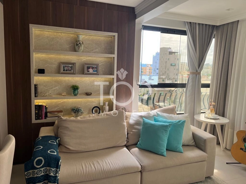 MOBILIADO EM PORTO BELO: 2ª foto da galeria de imagens do imóvel
