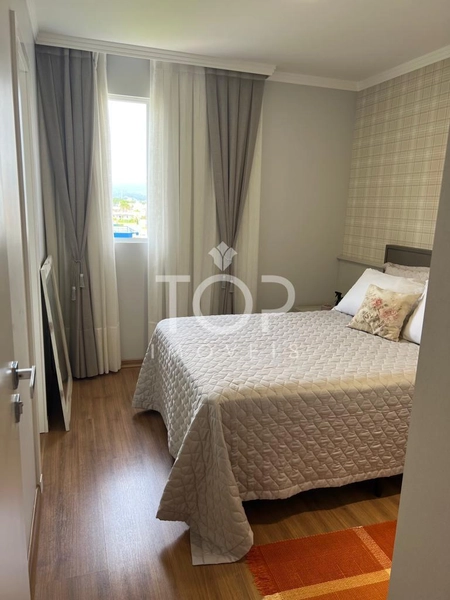 MOBILIADO EM PORTO BELO: 9ª foto da galeria de imagens do imóvel