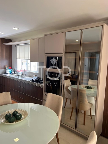 MOBILIADO EM PORTO BELO: 7ª foto da galeria de imagens do imóvel