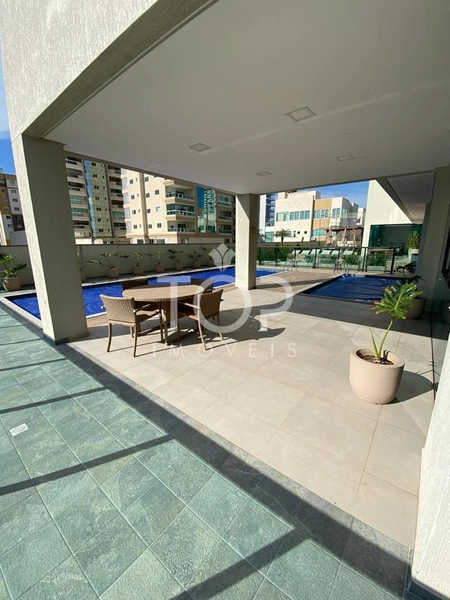 APARTAMENTO PRONTO MOBILIADO NA MEIA PRAIA: 3ª foto da galeria de imagens do imóvel