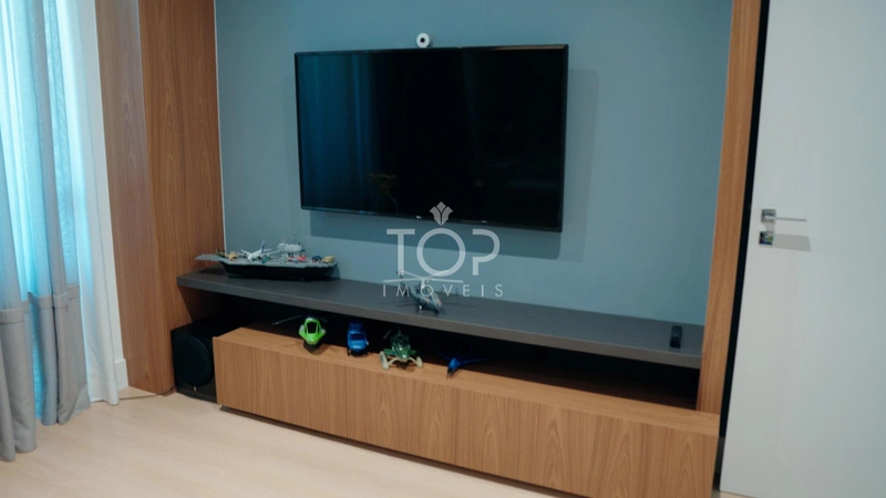 APARTAMENTO PRONTO MOBILIADO NA MEIA PRAIA: 12ª foto da galeria de imagens do imóvel