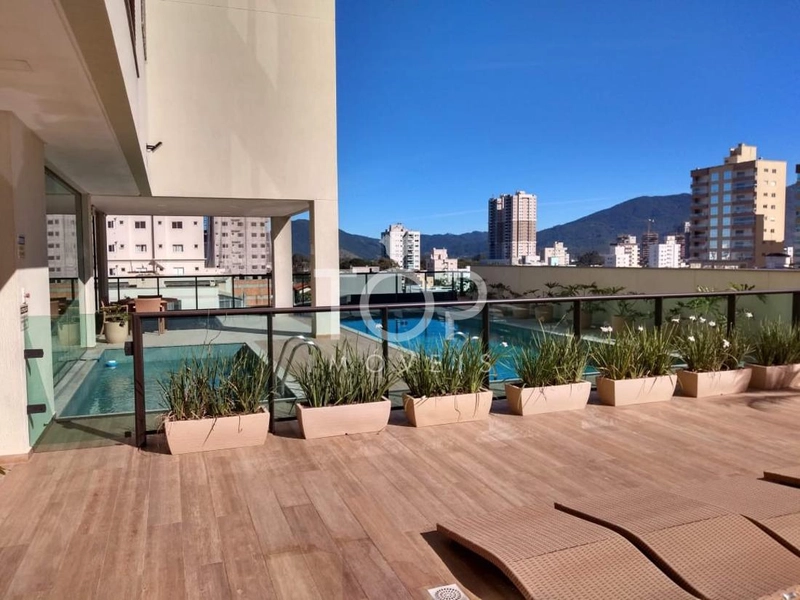 APARTAMENTO PRONTO MOBILIADO NA MEIA PRAIA: 17ª foto da galeria de imagens do imóvel