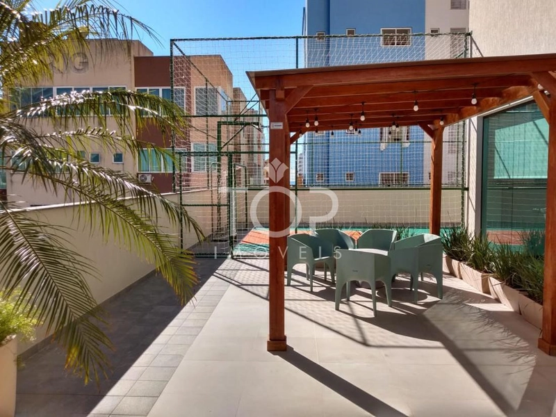 APARTAMENTO PRONTO MOBILIADO NA MEIA PRAIA: 18ª foto da galeria de imagens do imóvel