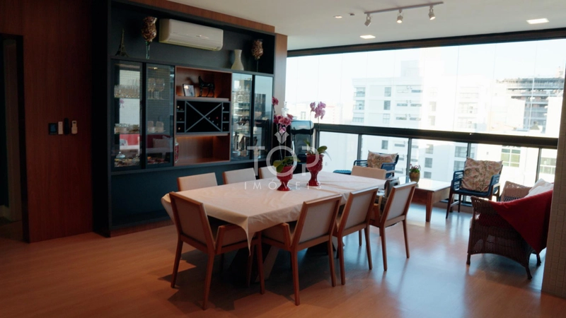APARTAMENTO PRONTO MOBILIADO NA MEIA PRAIA: 33ª foto da galeria de imagens do imóvel
