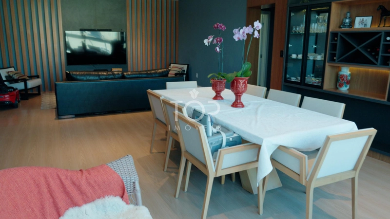 APARTAMENTO PRONTO MOBILIADO NA MEIA PRAIA: 23ª foto da galeria de imagens do imóvel