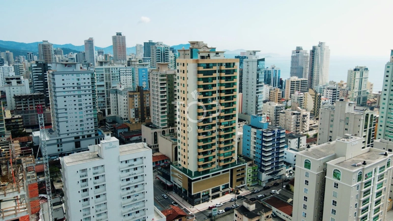 APARTAMENTO PRONTO MOBILIADO NA MEIA PRAIA: 11ª foto da galeria de imagens do imóvel