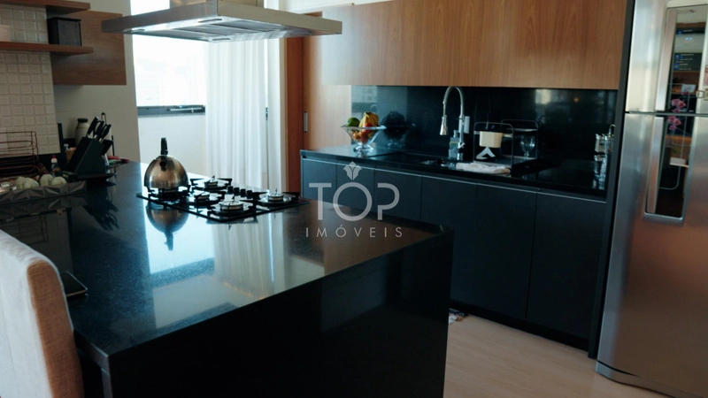 APARTAMENTO PRONTO MOBILIADO NA MEIA PRAIA: 25ª foto da galeria de imagens do imóvel