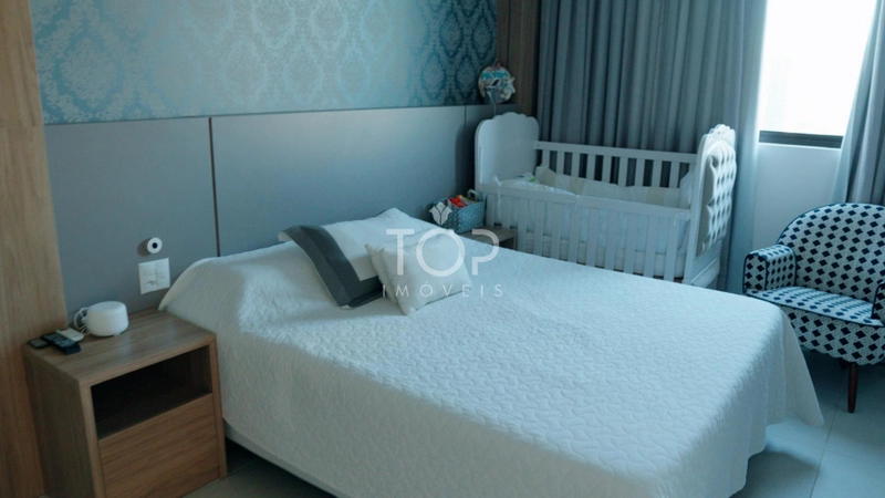APARTAMENTO PRONTO MOBILIADO NA MEIA PRAIA: 31ª foto da galeria de imagens do imóvel