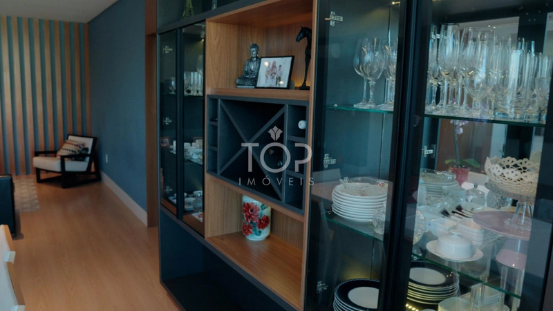 APARTAMENTO PRONTO MOBILIADO NA MEIA PRAIA: 32ª foto da galeria de imagens do imóvel