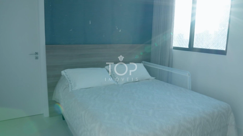 APARTAMENTO PRONTO MOBILIADO NA MEIA PRAIA: 8ª foto da galeria de imagens do imóvel