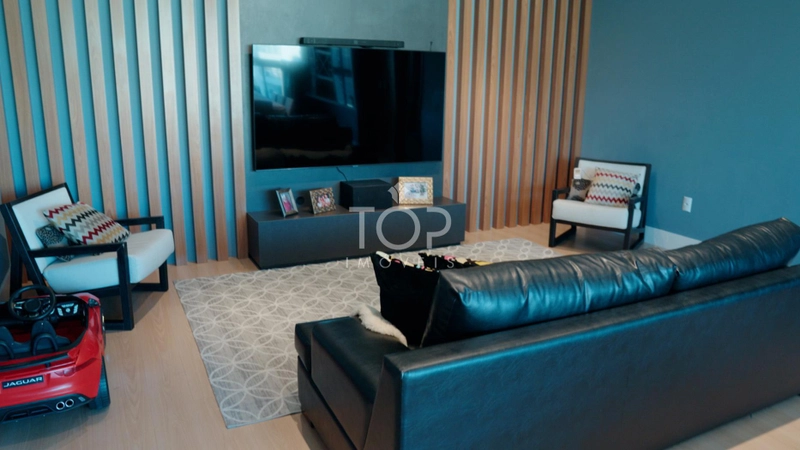 APARTAMENTO PRONTO MOBILIADO NA MEIA PRAIA: 30ª foto da galeria de imagens do imóvel