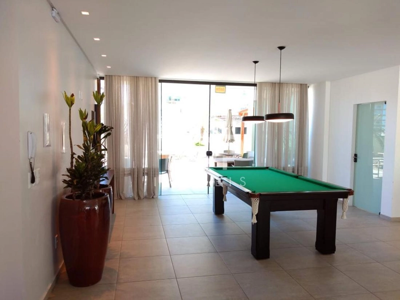APARTAMENTO PRONTO MOBILIADO NA MEIA PRAIA: 26ª foto da galeria de imagens do imóvel