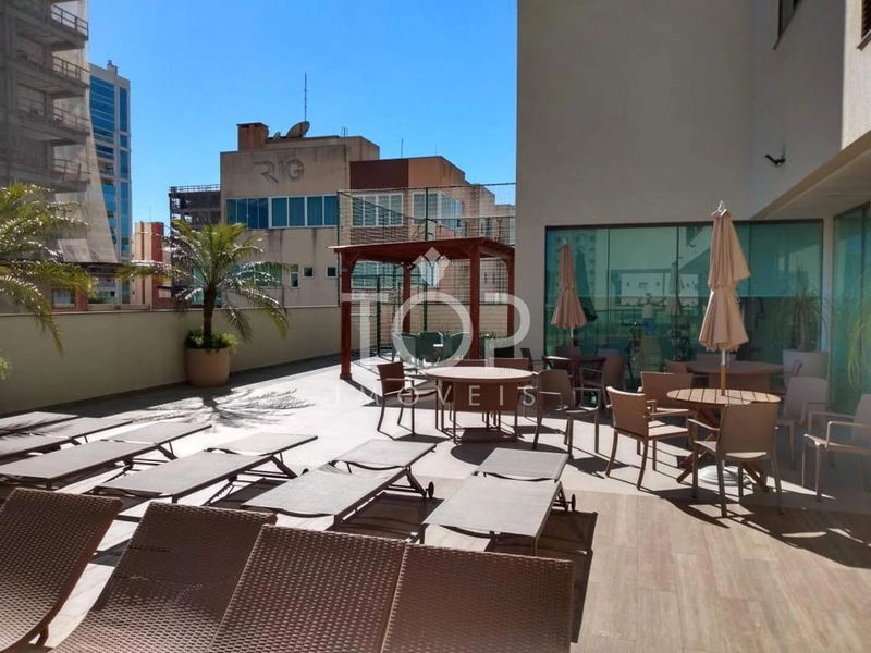 APARTAMENTO PRONTO MOBILIADO NA MEIA PRAIA: 29ª foto da galeria de imagens do imóvel