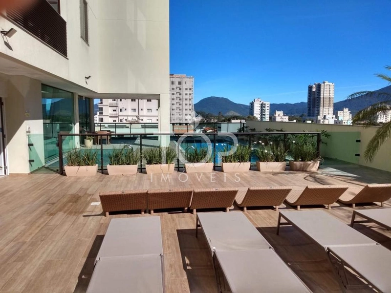 APARTAMENTO PRONTO MOBILIADO NA MEIA PRAIA: 19ª foto da galeria de imagens do imóvel