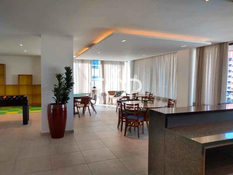 APARTAMENTO PRONTO MOBILIADO NA MEIA PRAIA: 20ª foto da galeria de imagens do imóvel
