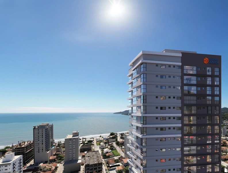 APARTAMENTO EM PORTO BELO: 13ª foto da galeria de imagens do imóvel