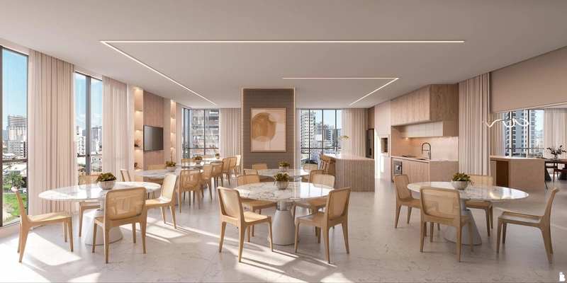 APARTAMENTO EM PORTO BELO: 5ª foto da galeria de imagens do imóvel