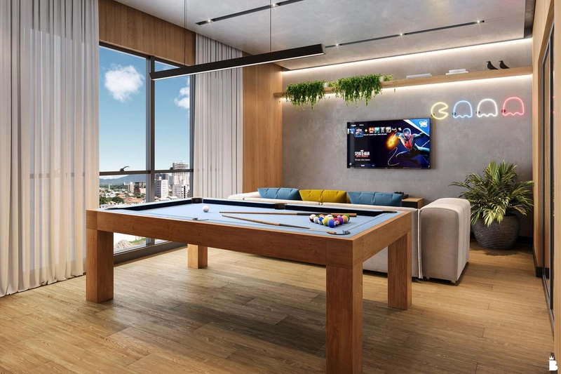 APARTAMENTO EM PORTO BELO: 8ª foto da galeria de imagens do imóvel