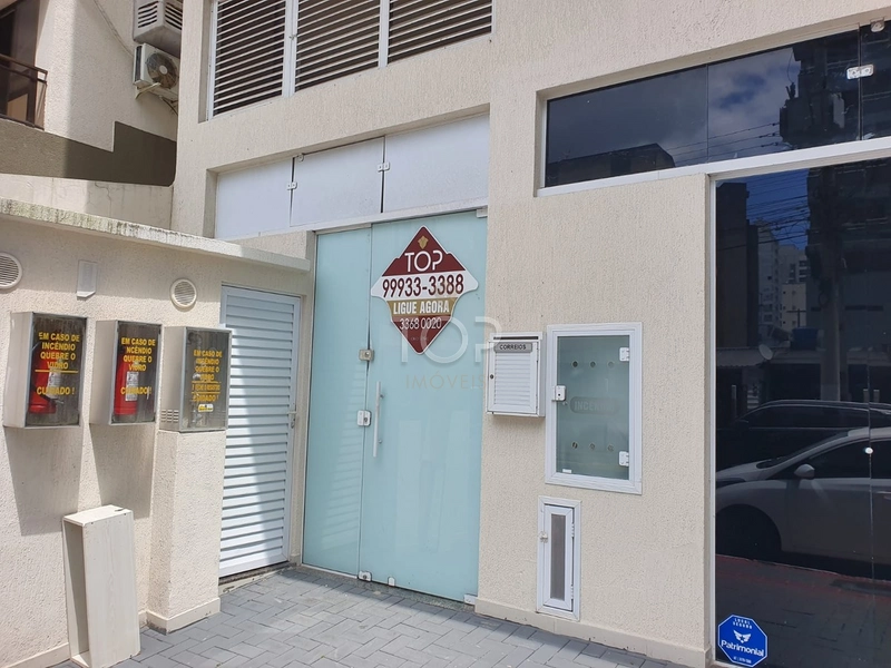 Imóvel residencial ou comercial
