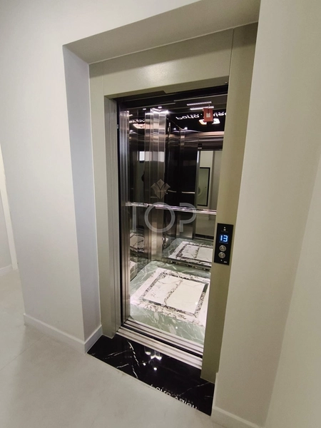Apartamento novo em Itapema : 7ª foto da galeria de imagens do imóvel