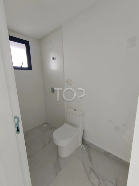 Apartamento novo em Itapema : 14ª foto da galeria de imagens do imóvel