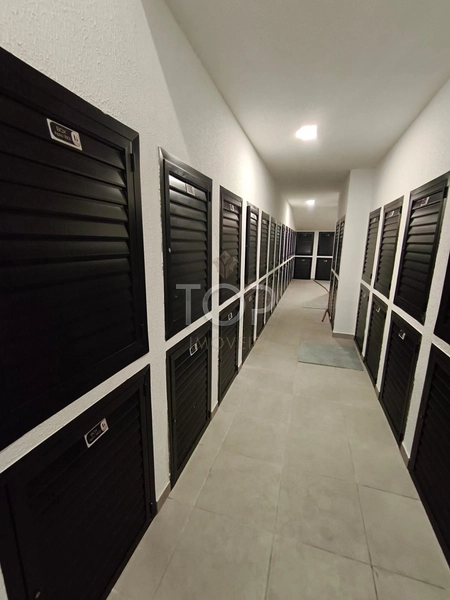 Apartamento novo em Itapema : 2ª foto da galeria de imagens do imóvel