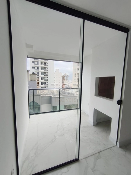 Apartamento novo em Itapema : 17ª foto da galeria de imagens do imóvel