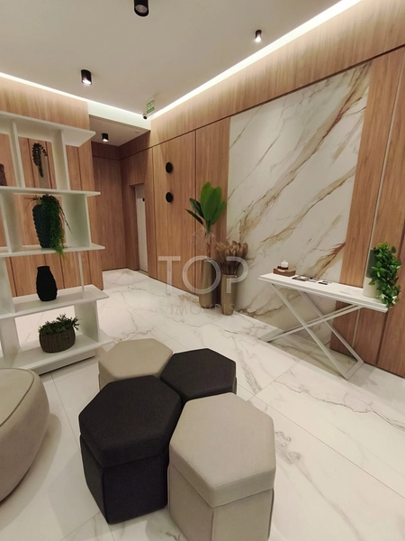 Apartamento novo em Itapema : 4ª foto da galeria de imagens do imóvel
