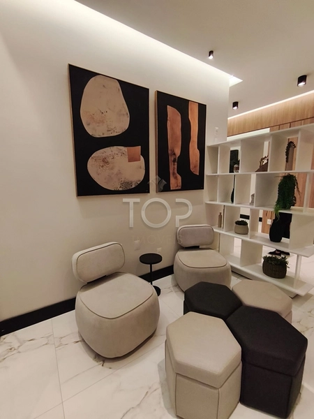 Apartamento novo em Itapema : 5ª foto da galeria de imagens do imóvel