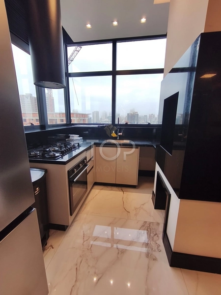 Apartamento novo em Itapema : 31ª foto da galeria de imagens do imóvel